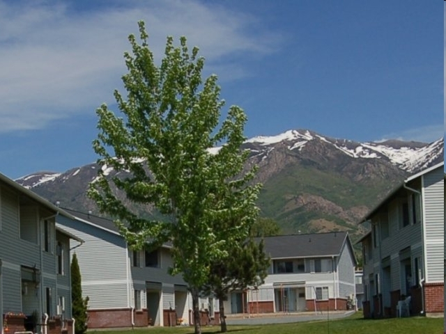 Foto del edificio - Roselane Apartments