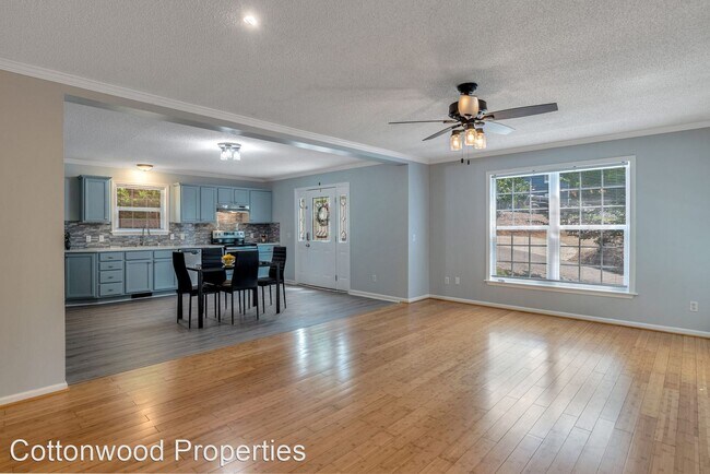 Building Photo - 3 br, 2 bath House - 10 Alex Breeze Way