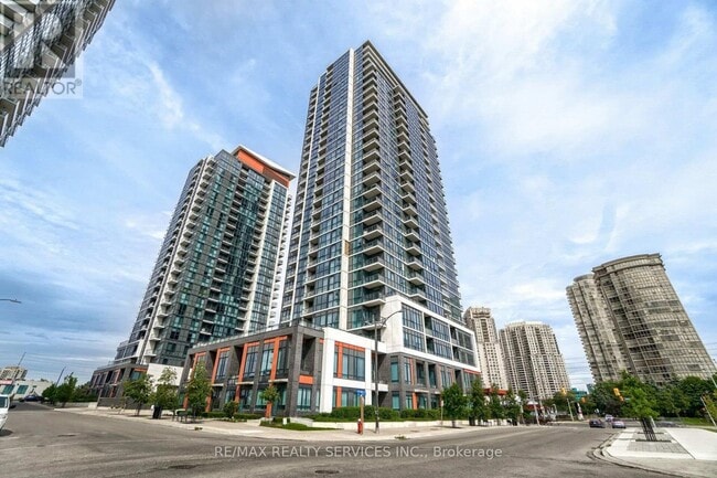 Building Photo - 75 Eglinton Ave W