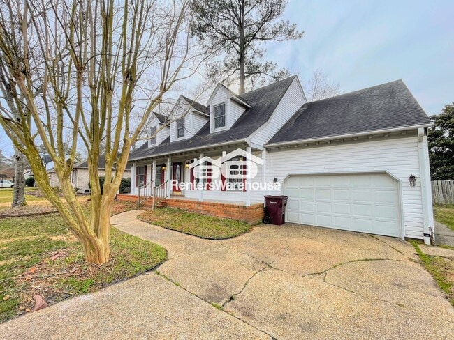 Foto del edificio - 344 Cedar Ln