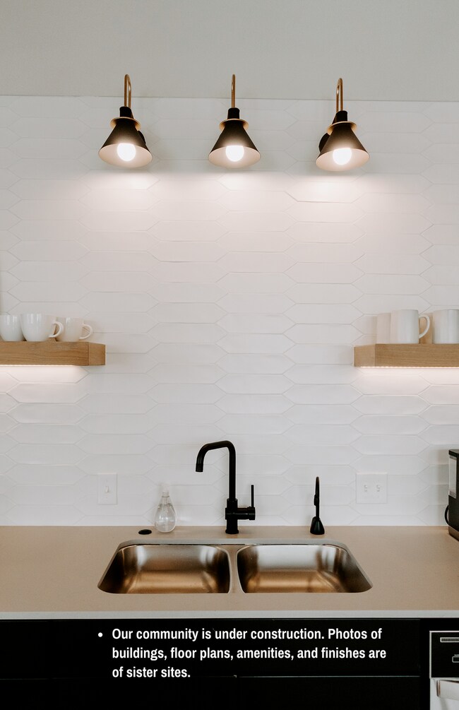 Cascade Place Apartment Homes Apartments 201 Leroy St Molalla, OR