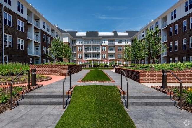 Senior Apartments for Rent in Fairfax VA | Apartments.com