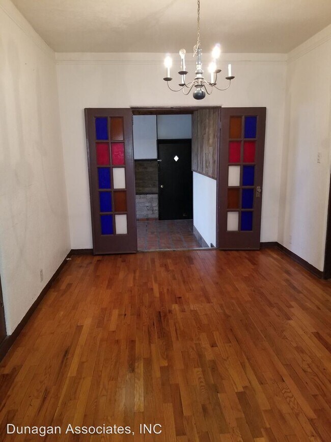 Foto del edificio - 2 br, 1 bath House - 613 N. Lake