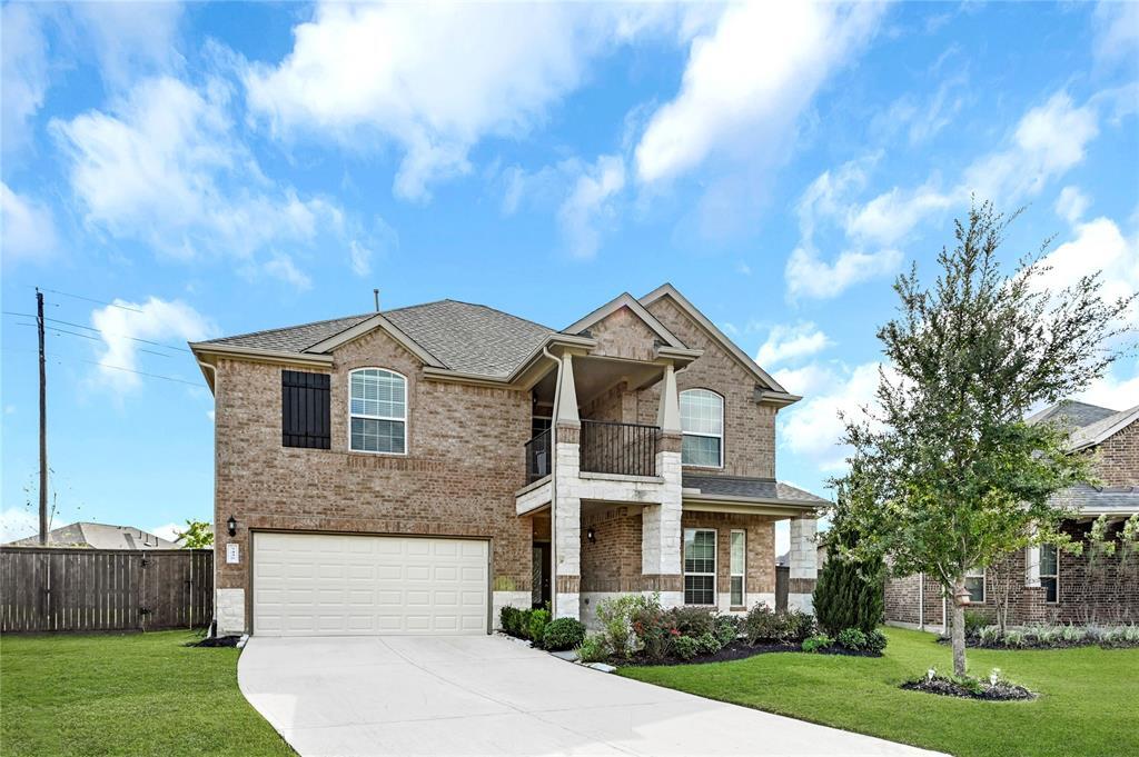 Primary Photo - 7435 Saddle Tree Dr