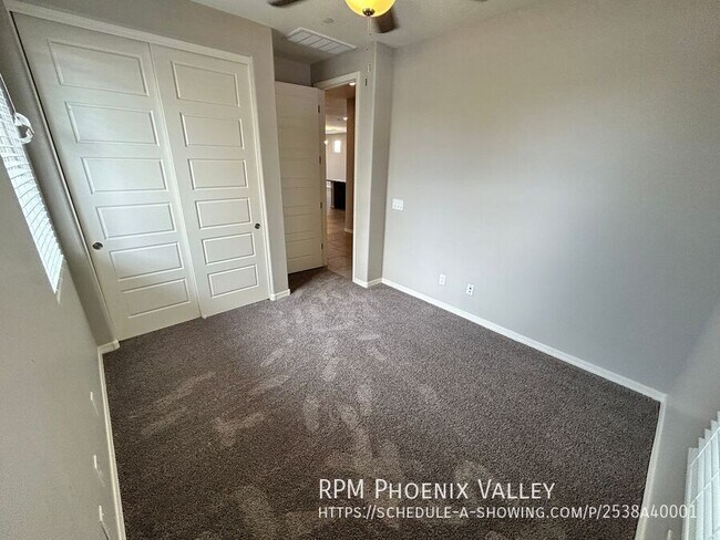 Foto del edificio - 11541 W Ashby Dr