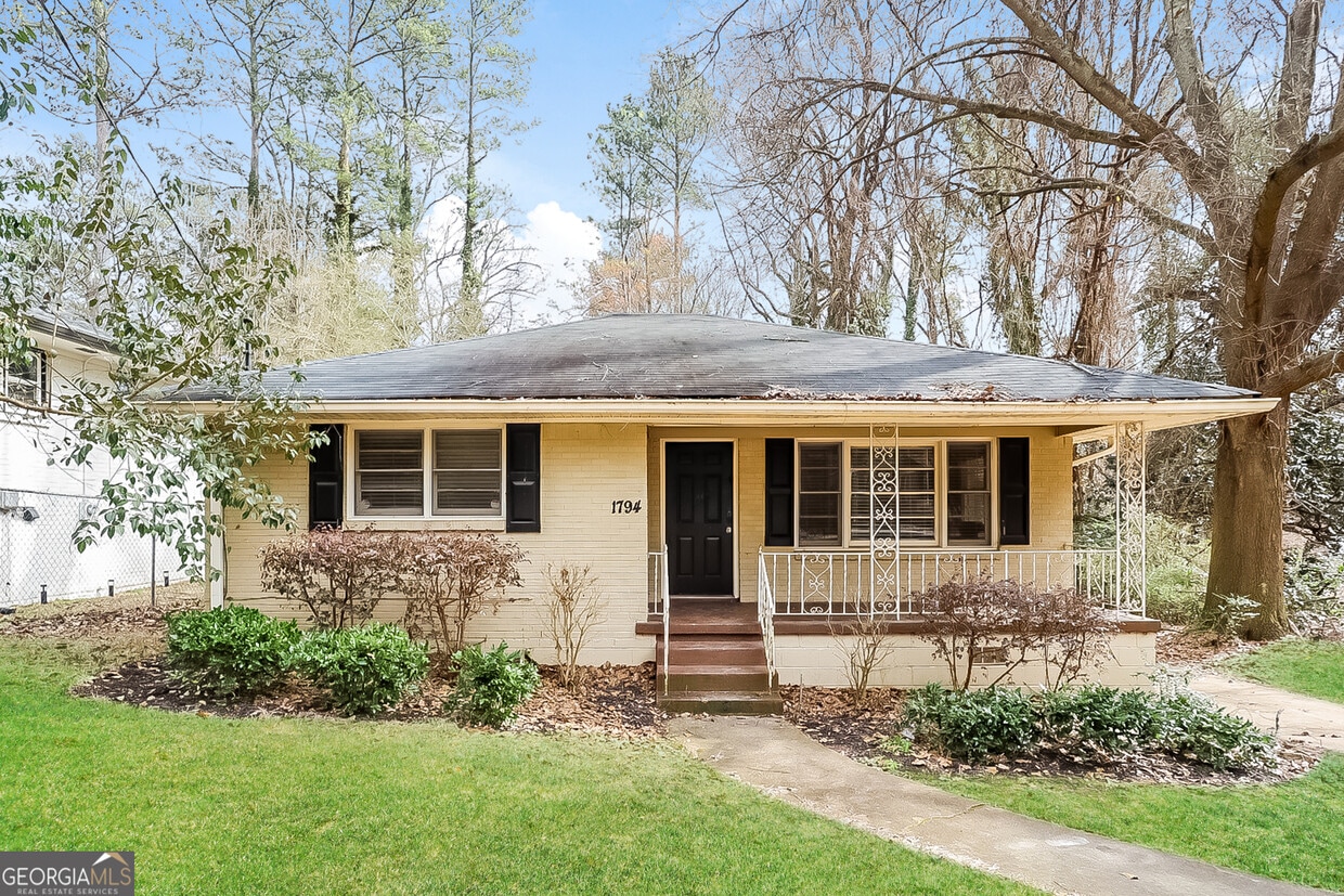 Photo - 1794 Broadwell St SW (Atlanta, GA)