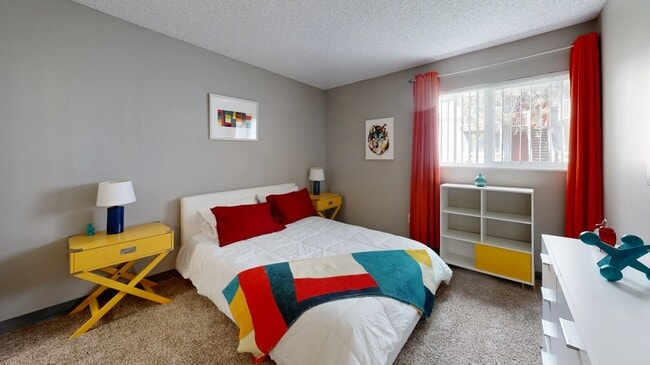 Building Photo - GRAMMERCY APARTMENTS