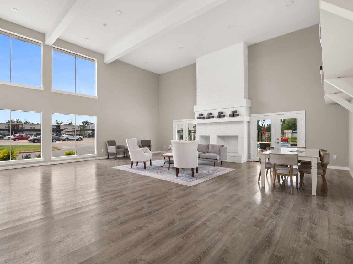 Satsuma Village Apartments in Lake Charles, LA