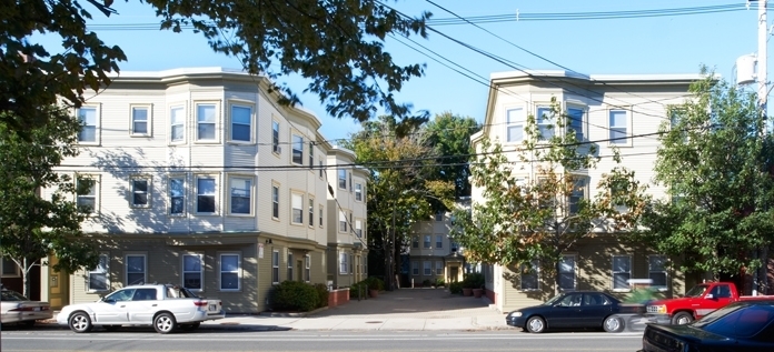 Building Photo - 1-7 Beckwith Cir