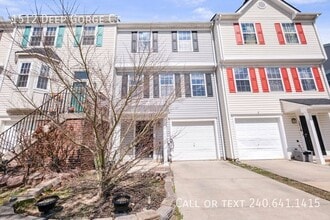 Building Photo - 1512 Deep Gorge Ct