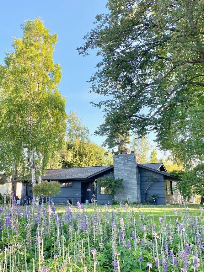 Houses For Rent in Anchorage, AK 45 Homes