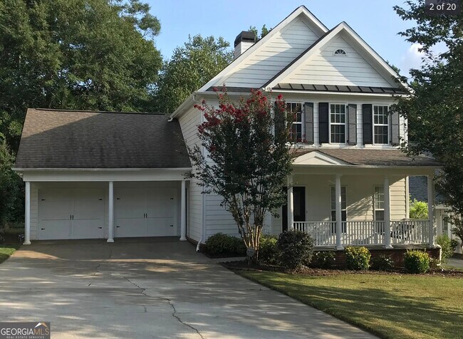 Building Photo - 113 Hanbury Ln