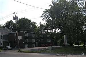 Foto del edificio - 615 W Onondaga St