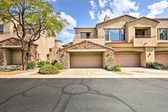 Building Photo - 19550 N Grayhawk Dr