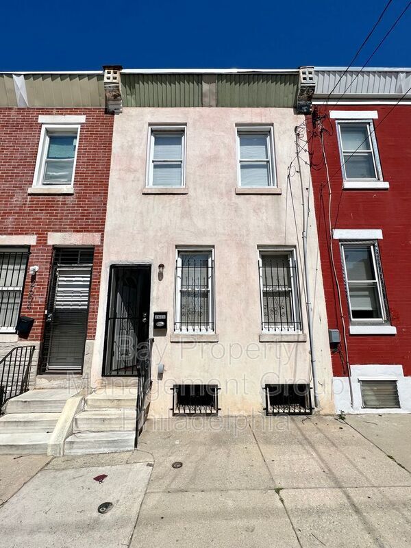 Building Photo - 2606 Jasper St