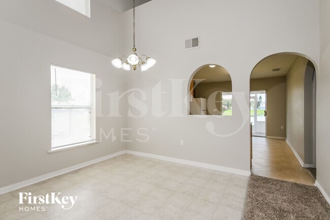 Foto del edificio - 3637 Queens Cove Blvd