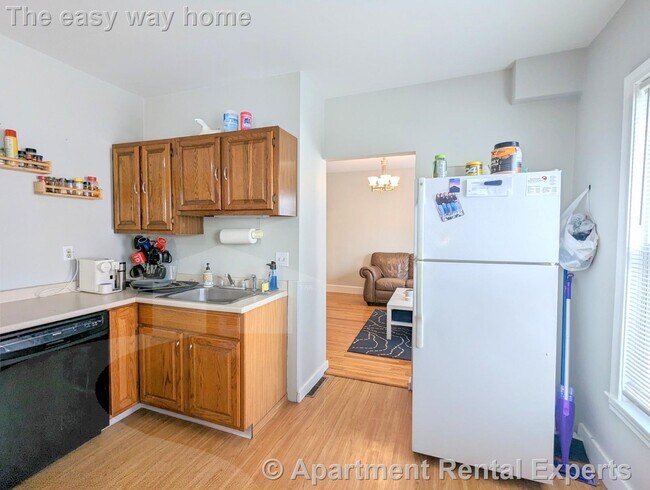 Foto del edificio - 383 Highland Ave