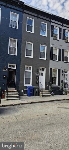 Primary Photo - 1531 W Fairmount Ave