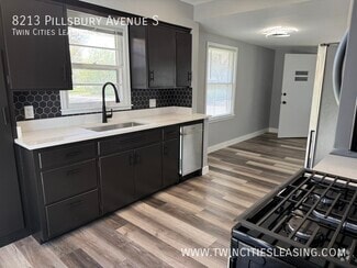 Building Photo - 8213 Pillsbury Ave S