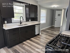 Building Photo - 8213 Pillsbury Ave S