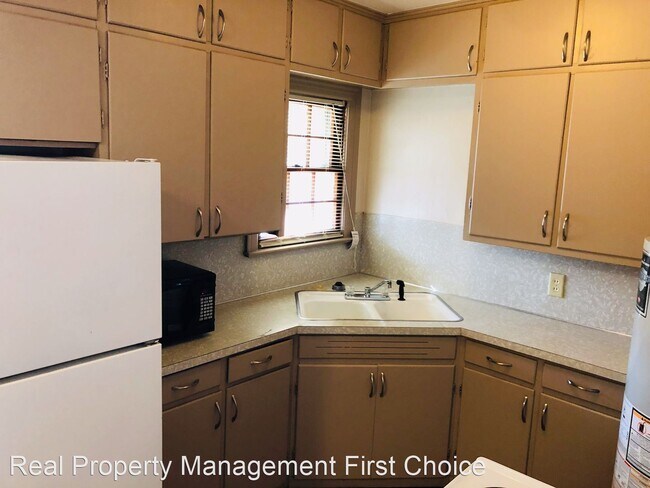 Foto del edificio - 3 br, 2 bath House - 1214 South Greenwood Ave