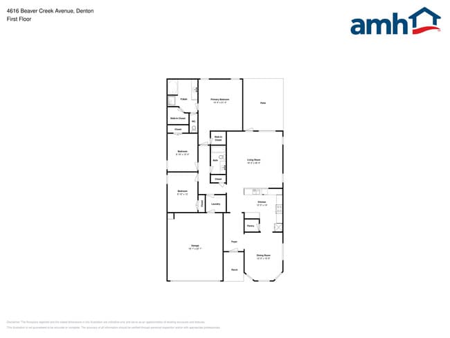 Foto del edificio - 4616 Beaver Creek Ave