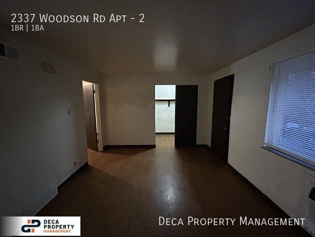 Foto del edificio - 2337 Woodson Rd
