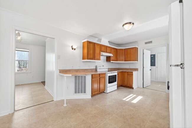 Foto del edificio - 4067 Blaylock Rd