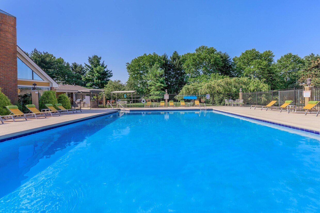 Northwoods Apartments 99 Antelope Way Worthington, OH