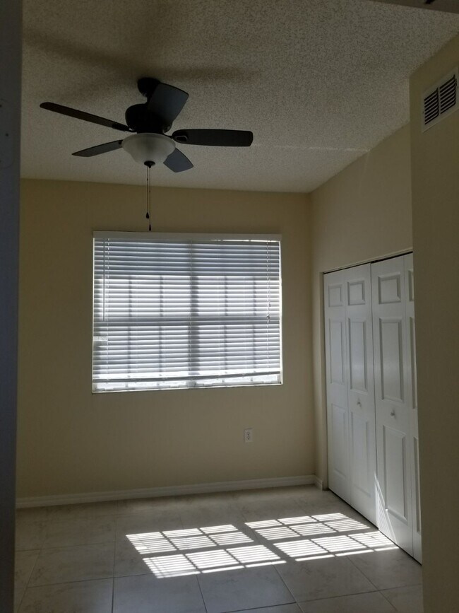 1st Bedroom - 5500 Bentgrass Dr