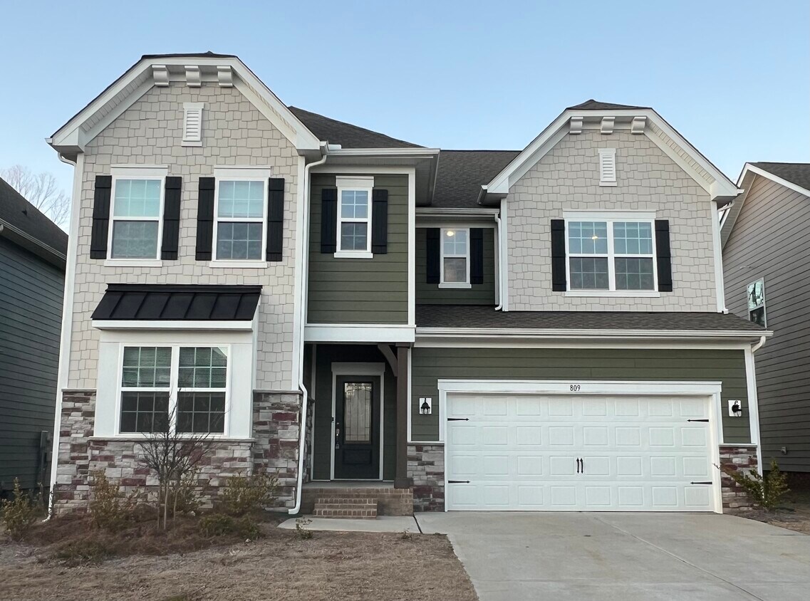 809 Deep River Wy, Waxhaw, NC 28173 House Rental in Waxhaw, NC