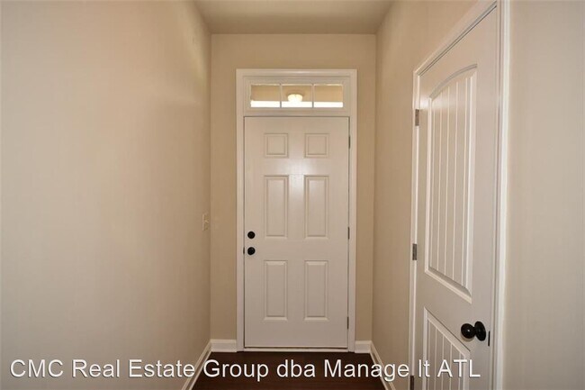 Building Photo - 3 br, 2.5 bath House - 2709 Morgan Glen Road