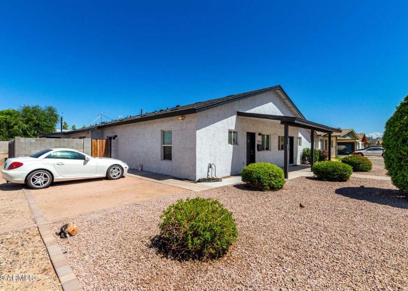 Photo - 1558 W 5th St (Tempe, AZ)