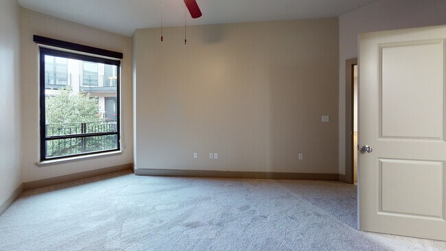 Interior Photo - Domain Brewers Hill