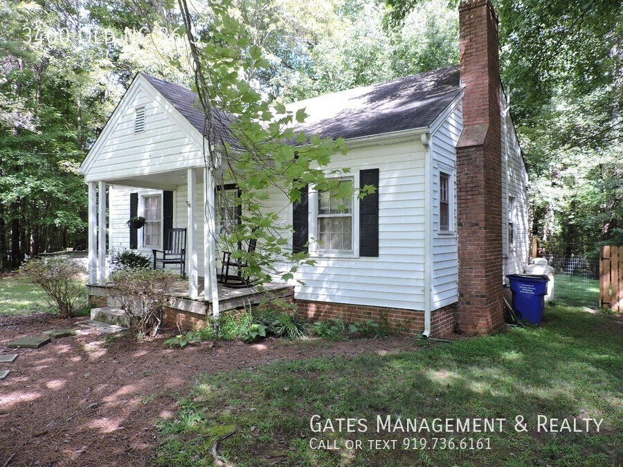 Primary Photo - Cozy cottage in Hillsborough