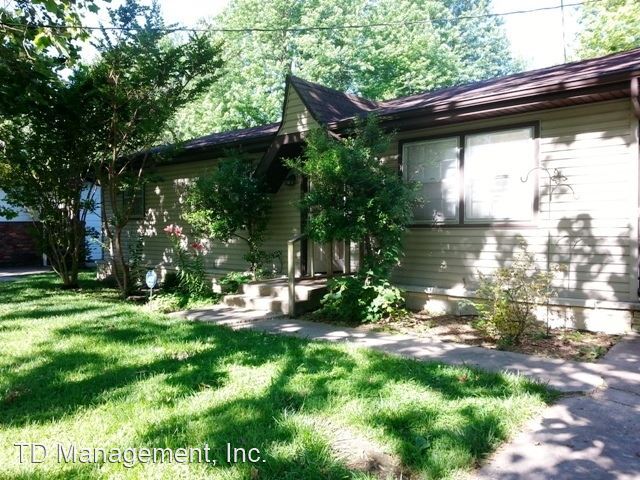 Building Photo - 3 br, 1 bath House - 2209 N. Kentwood