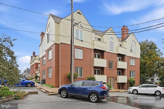 Foto del edificio - 1504 N Broom St