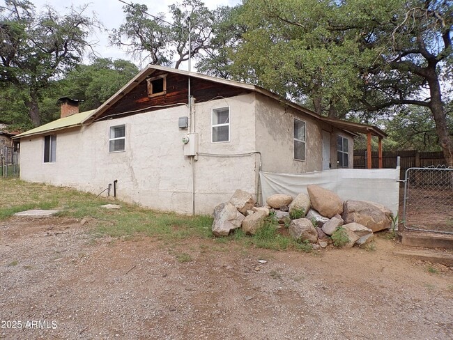 Building Photo - 100 E Ramsey Canyon Rd