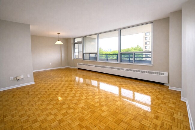 Photo du bâtiment - Jane Oaks Apartments