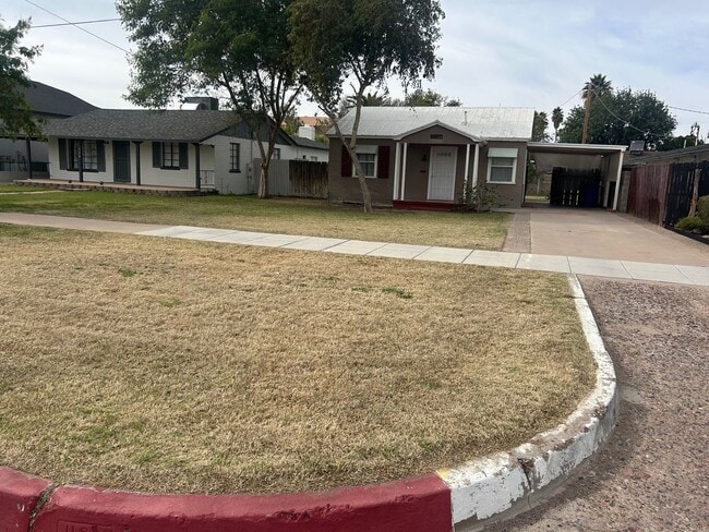 Foto del edificio - Cottage in the Wilbur Historical District in Mesa