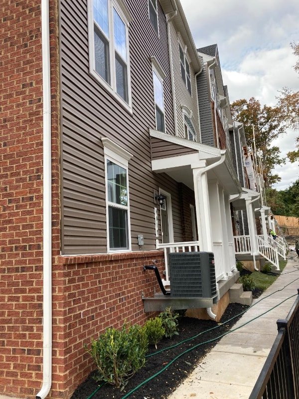 Photo - 4019 Holcomb Wy Townhome