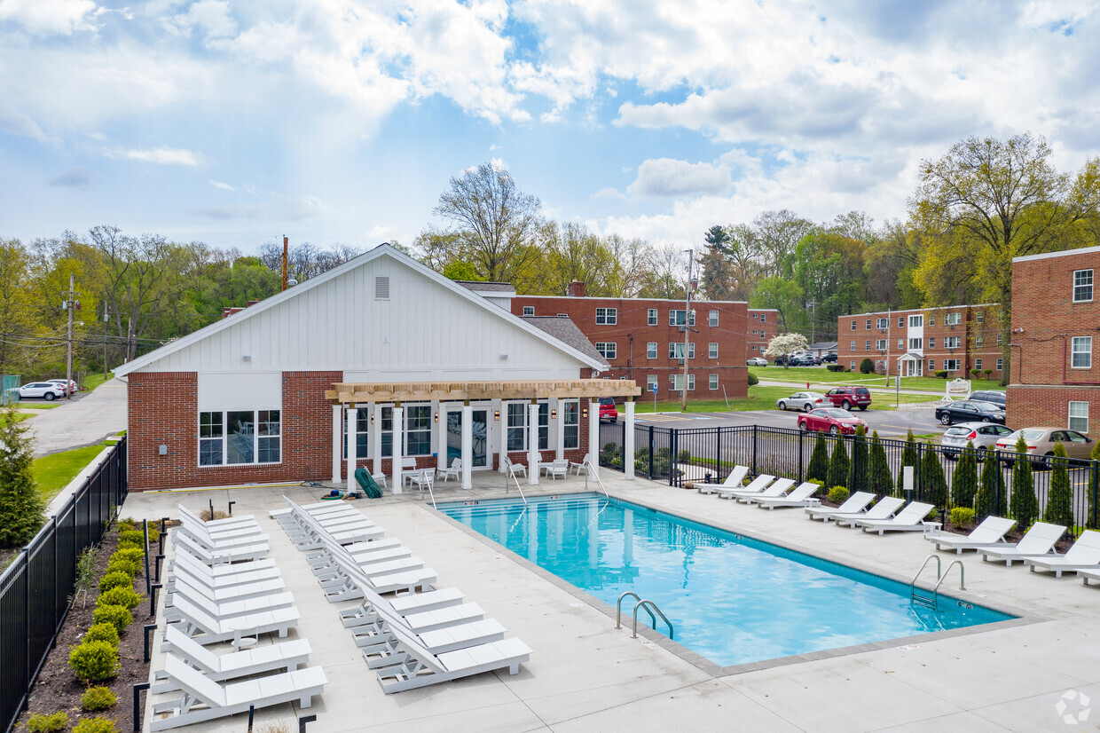 Willogrove Apartments Apartments in Willoughby, OH