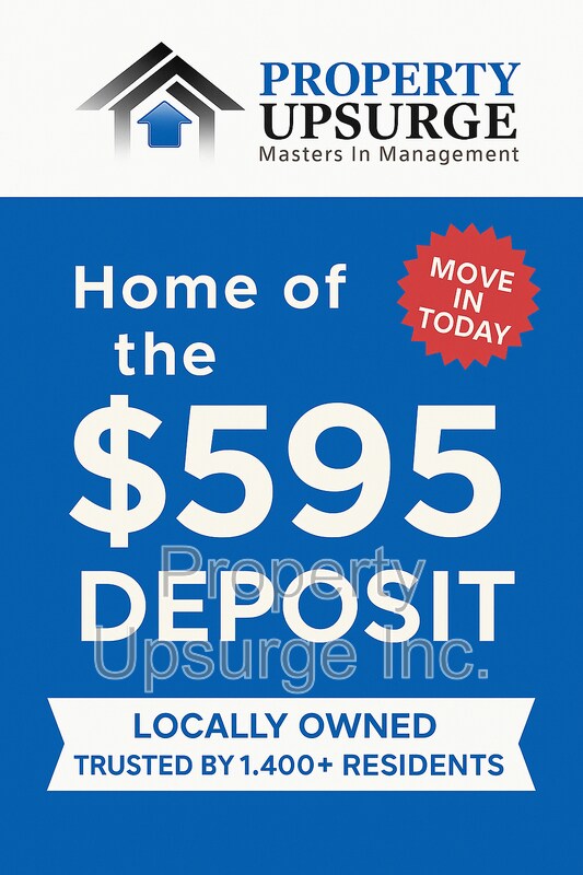 Foto principal - 3404 Bechelli Ln