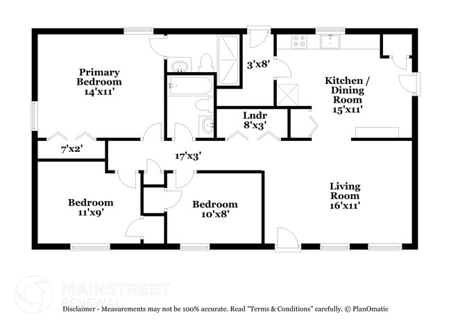 Foto del edificio - 1405 Highland Dr