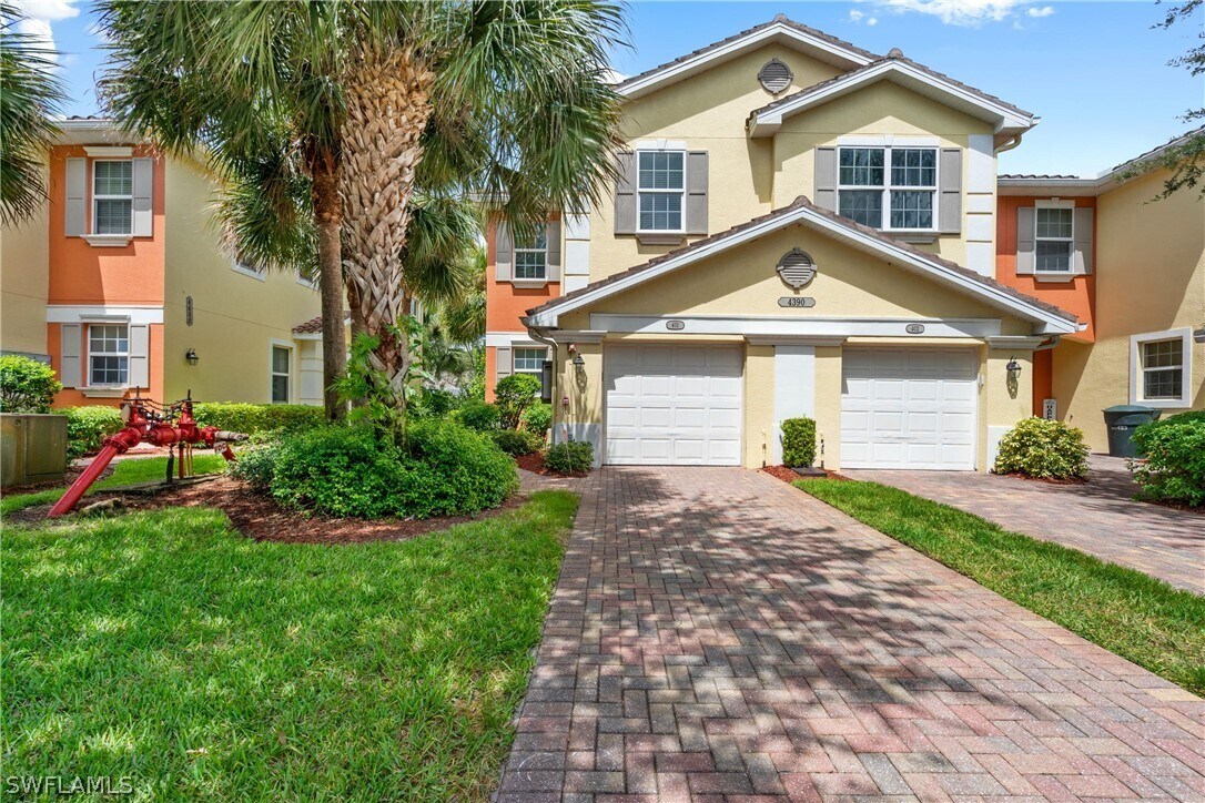 Primary Photo - 4390 Lazio Way