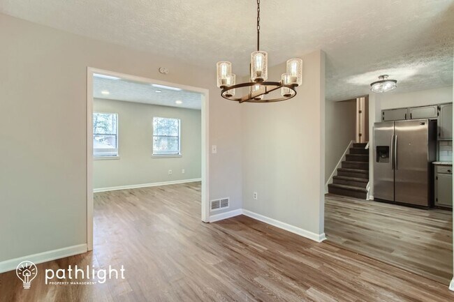 Building Photo - 3455 Salem Mill Trail, Conyers, GA, 30013
