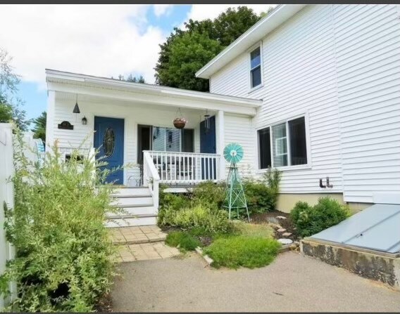 Foto del edificio - 16 Hillcrest St