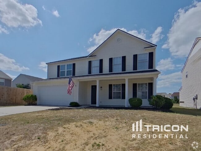 Building Photo - 485 Fox Trot Dr