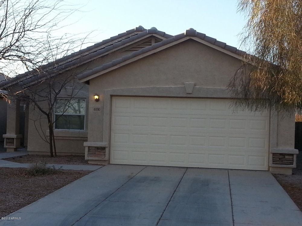 Primary Photo - 4090 E Silverbell Rd