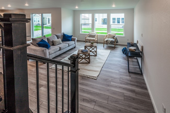 Building Photo - 509 Yeager St